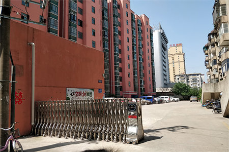 杨春家园！多层套二！一楼！带附房！南北通透！拎包入住