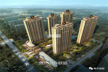 金栗园小区3室2厅1卫100㎡