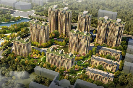 佛山小区3室2厅1卫65万103m2简单装修出售